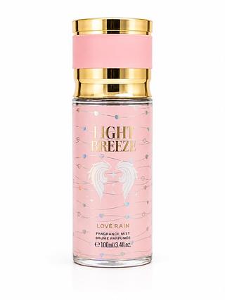 LOVE RAIN LIGHT BREEZE 100ML