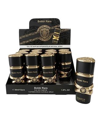 Perfume Bobbi Rara 30ml (dúzia)