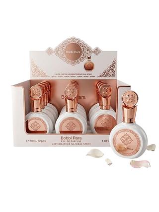 Perfume Bobbi Rara 30ml (12pçs)