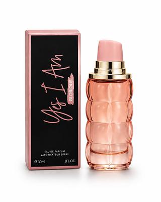 YES I AM GLORIOUS 30ML