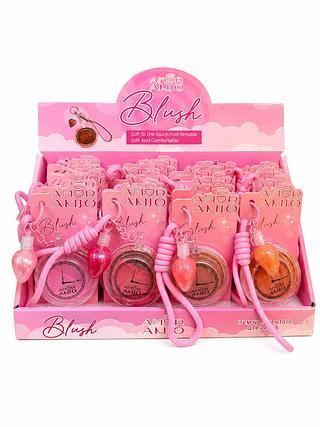 amor anjo blush 24pcs