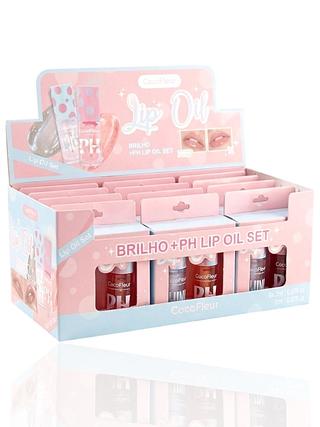 KIT GLOSS 12PCS