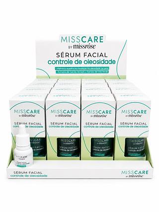 MISS ROSE SERUM FACIAL (14PCS)