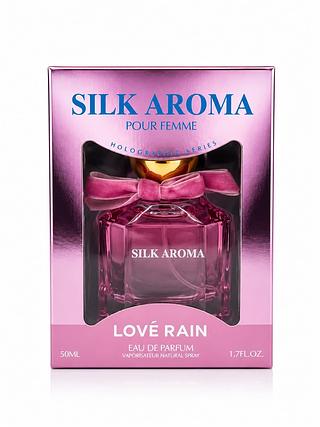 LOVE RAIN PINK EDITION 50ML