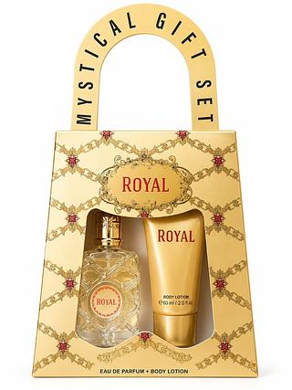 ROYAL+BODY LOTION 60ML