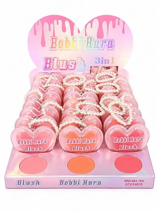 BOBBI RARA BLUSH (24pcs)