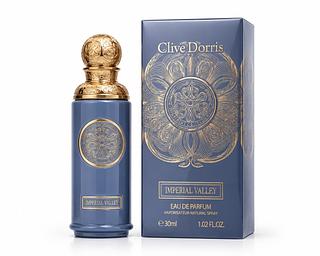imperial valley eau de parfum 30ml