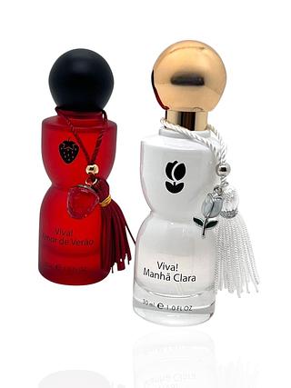 Perfume Lové Rain- Viva 30ml
