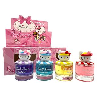 perfume hello kit
