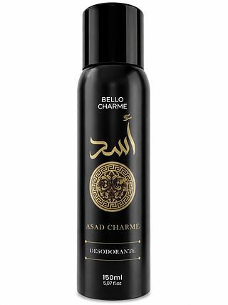 ASAD CHARME 150ML