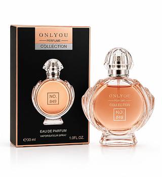 only you collection N849 (30ml)