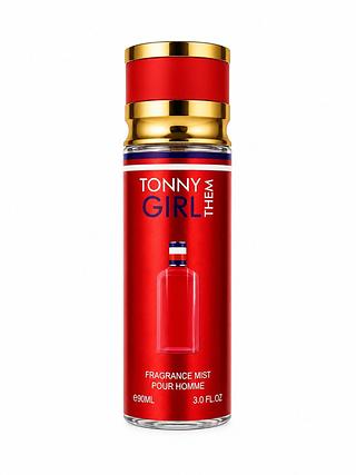 tonny girl them 90ml