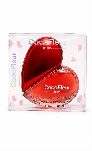 COCOFLEUR RED 30ML