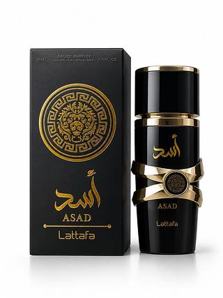 ASAD PRETO 30ML