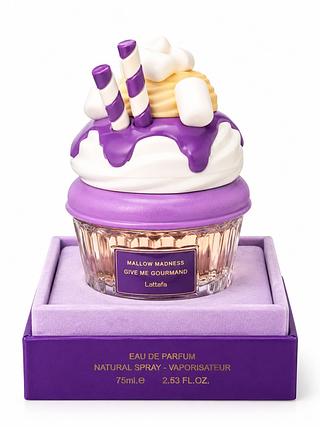 Mallow Madness 💜100ML