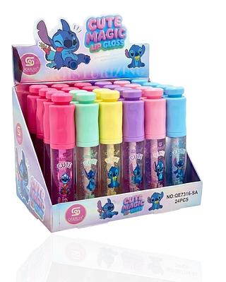 Lip Gloss Stitch (24pçs)