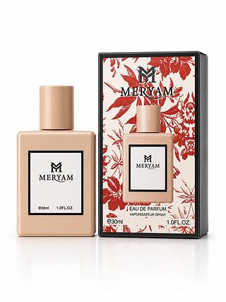 MERYAM FLORAL 30ML