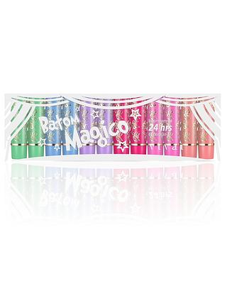 it 12 Batom Magico 24 horas Hidratante Labial (12pcs)