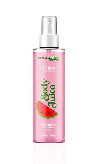 derma chem body splash 200ml