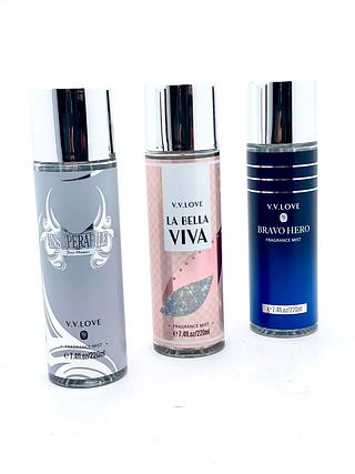 Body Splash (220ml)