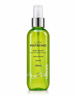 ODALLEVA BY SPLASH CORPORAL PISTACHIO CANDY 200ML