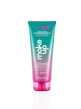 derma chem hidratante primer 100g