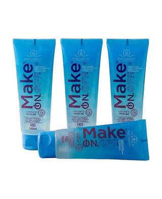 Sabonete Micelar / Phállebeauty