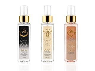 PERFUME CAPILAR SOUL COSMETICOS 110ML