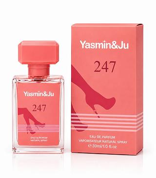 Yasmineju 247 30ml