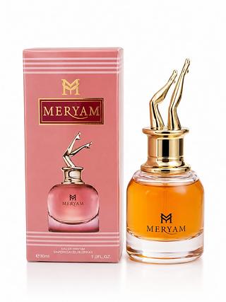 meryam 30ml