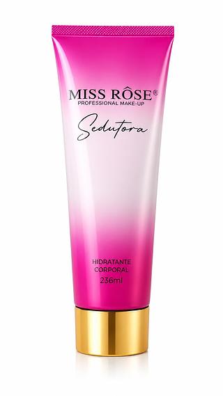 MISS ROSE PROFESSINAL MAKE UP SEDUTORA