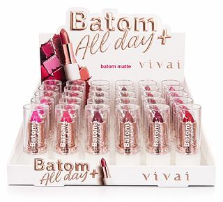 BATOM AEE DAY+ VIVAI 36PCS