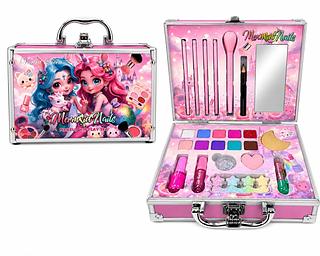 palette makeup multifuncional infantil personalizada