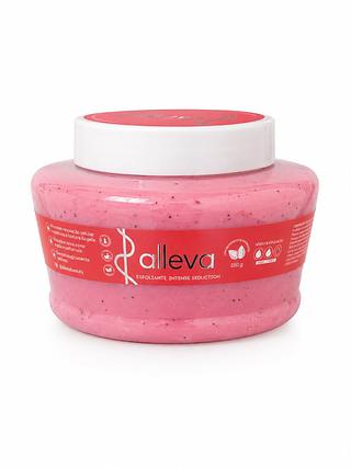 ALLEVA ESFOLIANTE INTENSE SEDUCTION 250G
