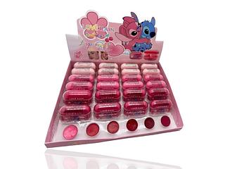 blush 3 em 1 (24pçs)