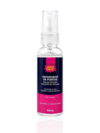 #super poderes reparador de pontas 60ml