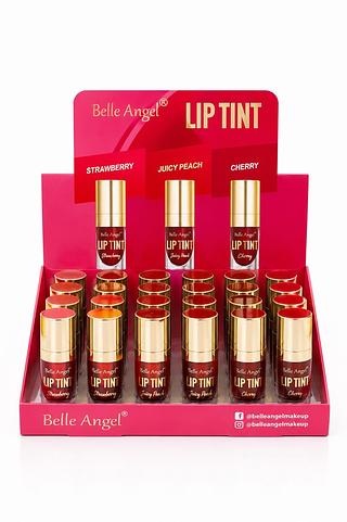 BELLE ANGEL LIP TINT 24PCS