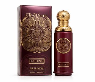 LA LUNA Eau De Parfum (100ml)
