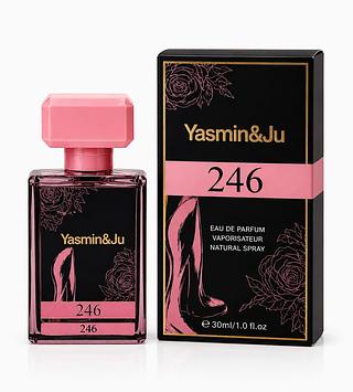 Yasmineju 246 30 ml