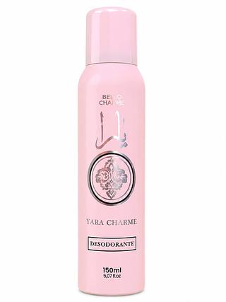 YARA CHARME 150ML