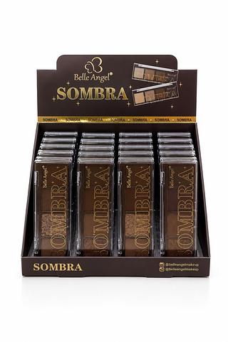 BELLE ANGEL SOMBRA