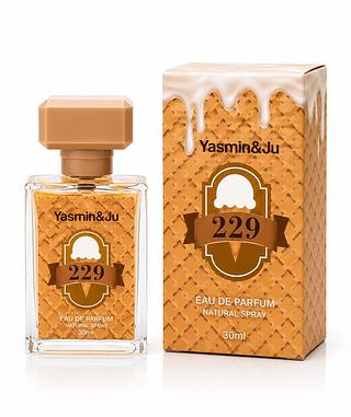 Yasmineju 229 30ml