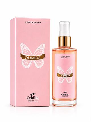 ÓDALIA COSMETICOS L´EAU DE PARFUM OLIMPYA 60ML
