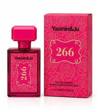 Yasmineju 266 30ml