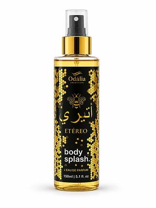 ODÁLIA BODY SPLASH ETÉREO 150ML