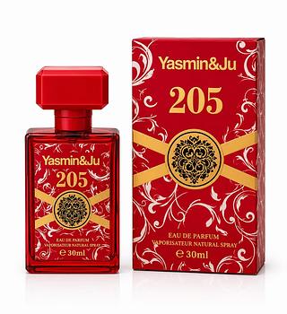 Yasmineju 205 30ml