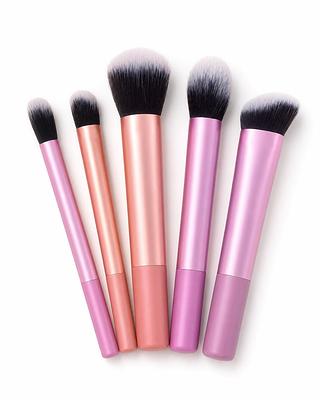 pinceis de maquiagem 5pcs
