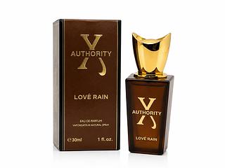 LOVE RAIN AUTHORITYX XS5157 30ML