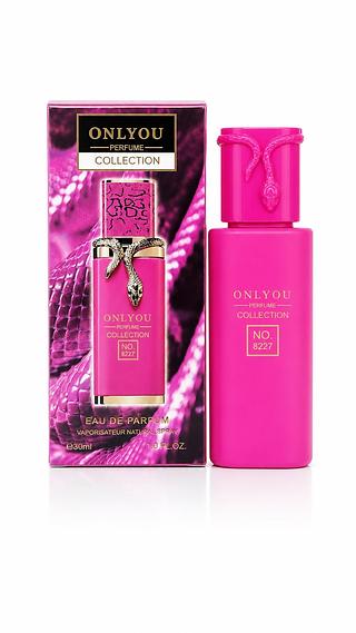 ONLYOU PERFUME COLLECTIO; N;8227