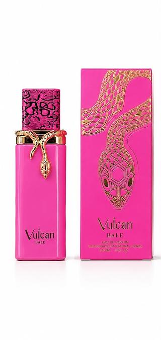 VULCAN BALE 30ML360